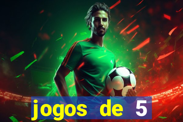 jogos de 5 centavos no esporte da sorte